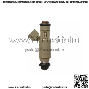 Denso 35310-23900 Топливная форсунка ОДИНАРНАЯ (1) 2007-2009 Hyundai Kia 2.0L I4
