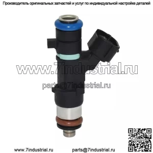 для 2007-2010 Nissan Altima 2008-2010 Rogue 2.5L Sentra Топливный инжектор 0280158130