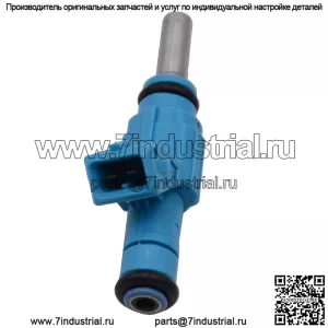 Новый топливный инжектор для двигателя Audi TT Quattro 06A906031J 0280155892