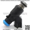 1 шт. Новый топливный инжектор подходит для Chevy Aveo 1.6L I4 2006-2008 96487553 96487553 - Image 4
