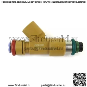 Оригинальный топливный инжектор Jaguar AJ811176