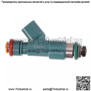 Оригинальный инжектор топливной системы Land Rover 2008-2012 LR2 Base HSE Lux LR001982