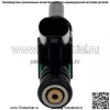 Топливный инжектор-основание GB производство 852-12240 - Image 3