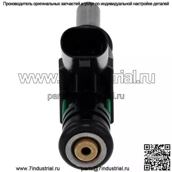 Топливный инжектор-основание GB производство 852-12240 - Image 3