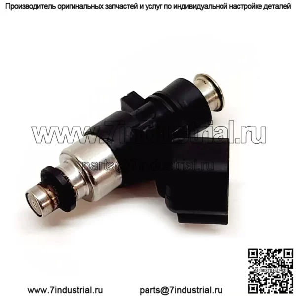 ZR1 CTSV ZL1 LS9 LSA 6.2L 56lb Топливный инжектор OEM GM 12598646