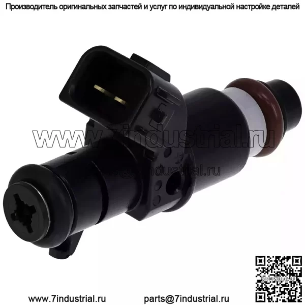 Топливный инжектор-LX GB производство 842-12336 Honda совместимый НОВЫЙ
