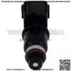 Топливный инжектор-LX GB производство 842-12336 Honda совместимый НОВЫЙ - Image 2