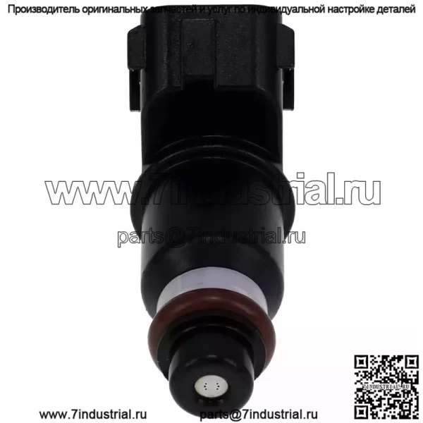 Топливный инжектор-LX GB производство 842-12336 Honda совместимый НОВЫЙ - Image 2