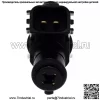 Топливный инжектор-LX GB производство 842-12336 Honda совместимый НОВЫЙ - Image 4