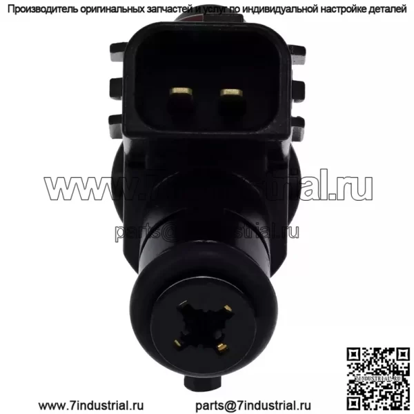 Топливный инжектор-LX GB производство 842-12336 Honda совместимый НОВЫЙ - Image 4
