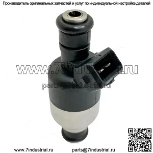 OEM ROCHESTER Топливный инжектор для 1990 91 92 1993 Chevrolet Lumina 3.1L 17089569