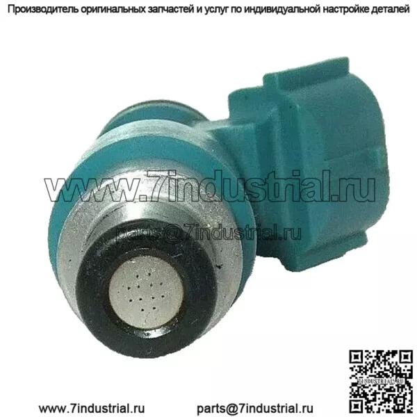 НОВЫЙ ПОДЛИННЫЙ/OEM 15710-65J00 1571065J00 FJ1053 4G2199 M1357 для 09-07 SUZUKI SX4 - Image 2