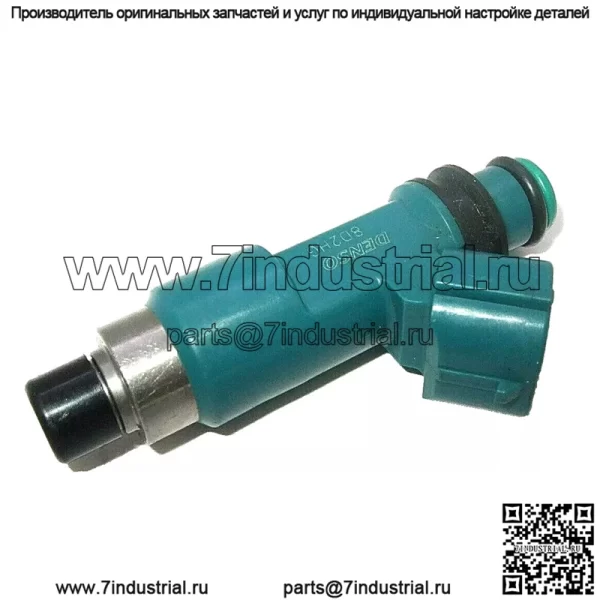 НОВЫЙ ПОДЛИННЫЙ/OEM 15710-65J00 1571065J00 FJ1053 4G2199 M1357 для 09-07 SUZUKI SX4 - Image 3