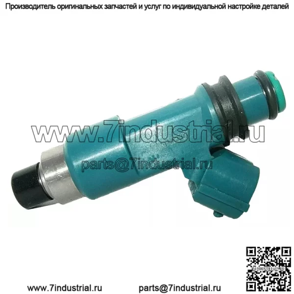 НОВЫЙ ПОДЛИННЫЙ/OEM 15710-65J00 1571065J00 FJ1053 4G2199 M1357 для 09-07 SUZUKI SX4 - Image 4