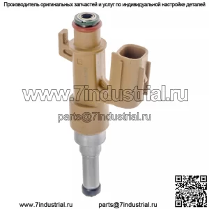 Herko Топливный инжектор INJ648 для Lexus Toyota GX460 Land Cruiser LX570 2008-2013