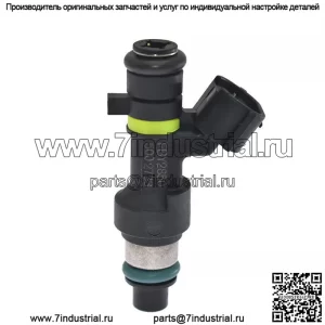 16600-EN200 FBY2850 Топливный инжектор для Nissan Versa Sentra Cube 2007-2014 1.8L