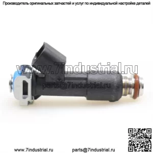 НОВЫЙ инжектор топлива ACDelco 12616382 Chevy Colorado GMC Canyon 2.9L 3.7L 2009-2012