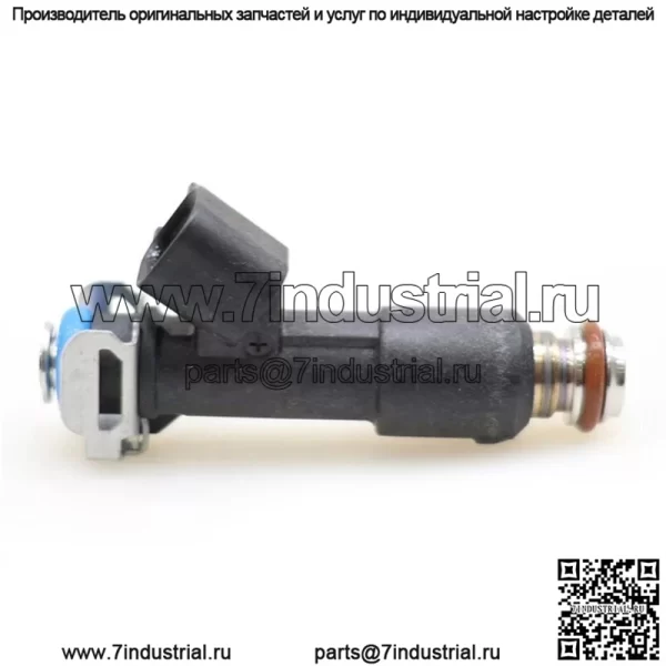 НОВЫЙ инжектор топлива ACDelco 12616382 Chevy Colorado GMC Canyon 2.9L 3.7L 2009-2012