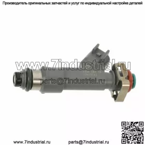 Оригинальный GM 2008-2012 Chevrolet Pontiac непрямой топливный инжектор в сборе 12613163
