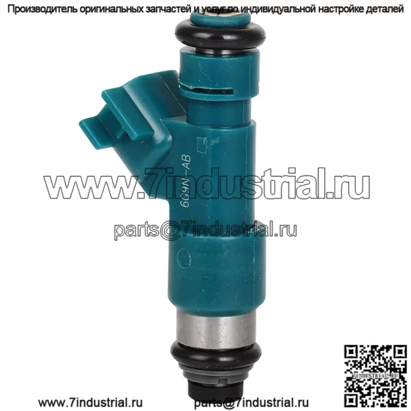 Топливные форсунки для Volvo XC70 2008-2015 S80 2007-2014 XC70 2008-2015 XC90 3.2L