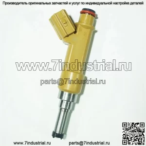 Оригинальная топливная форсунка DENSO 09-15 Toyota Corolla Matrix 2320909140 232500T020