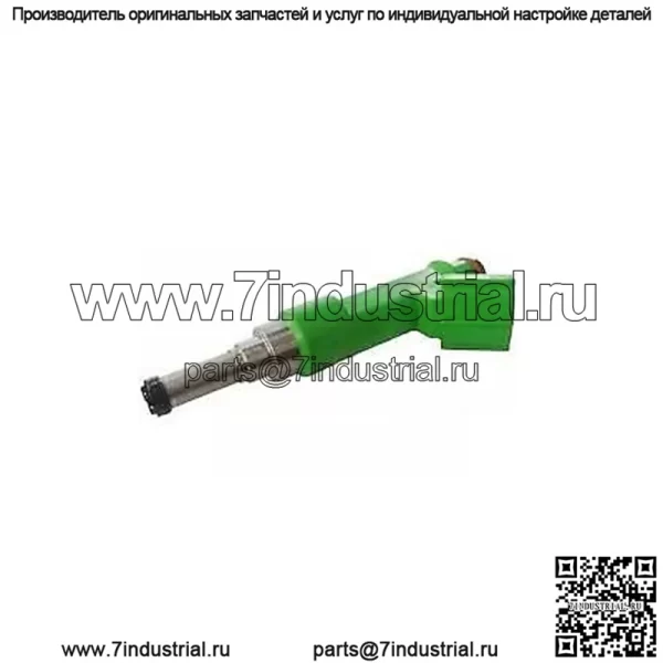 Топливный инжектор Toyota заводская оригинальная деталь OEM / новый