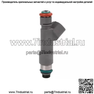 55559397 4 шт. новый топливный инжектор 8653608 подходит для SAAB 9-3 2.0L Turbo 2007-2011