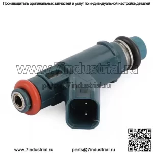 LAND ROVER ТОПЛИВНЫЙ ИНЖЕКТОР RANGE 02-09 RANGE SPORT 06-09 4.2L V8 SC 4650544
