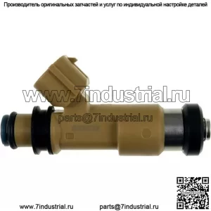 GB 842-12338 Топливный инжектор для 04-11 9-2X Forester Impreza Legacy Outback
