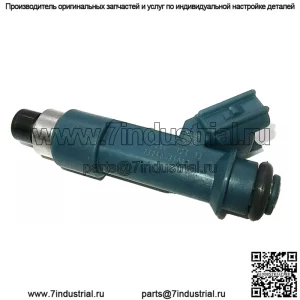 НОВЫЙ ПОДЛИННЫЙ/OEM 23250-31010 23209-31010 J787 842-12305 M935 ИНЖЕКТОР для TOYOTA