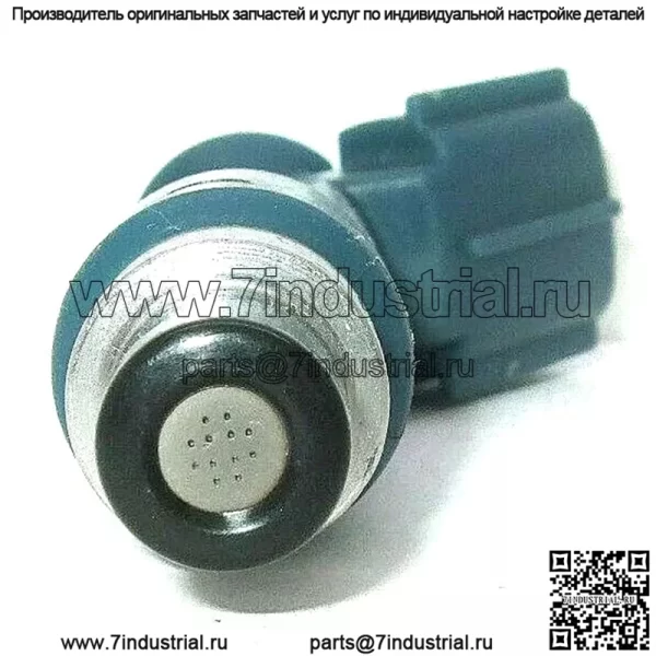 НОВЫЙ ПОДЛИННЫЙ/OEM 23250-31010 23209-31010 J787 842-12305 M935 ИНЖЕКТОР для TOYOTA - Image 2