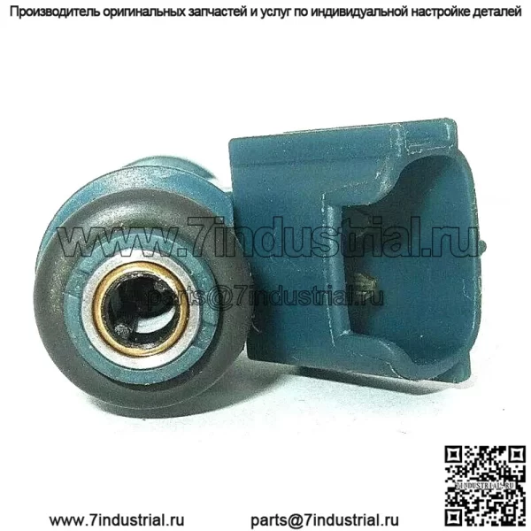 НОВЫЙ ПОДЛИННЫЙ/OEM 23250-31010 23209-31010 J787 842-12305 M935 ИНЖЕКТОР для TOYOTA - Image 3