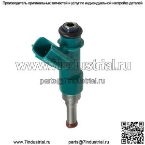 6 комплектов уплотнений топливных форсунок для Toyota Avalon Camry Highlander Sienna Tacoma
