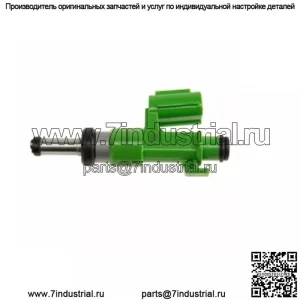 Оригинальный OEM топливный инжектор для Toyota 2320909110