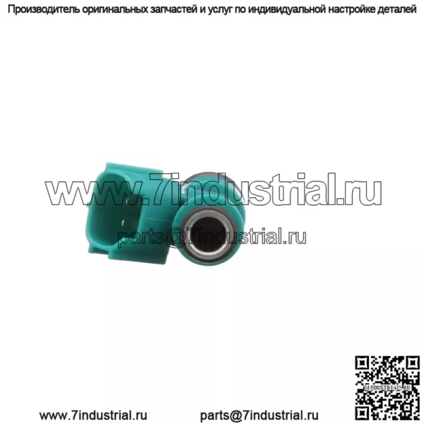 Стандартный инжектор зажигания для Pontiac Vibe 09-10 FJ1091 - Image 2
