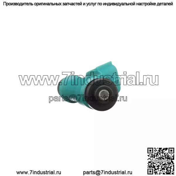 Стандартный инжектор зажигания для Pontiac Vibe 09-10 FJ1091 - Image 3