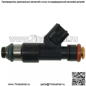 Стандартный инжектор зажигания для S60, XC60, S80, XC70 FJ1095