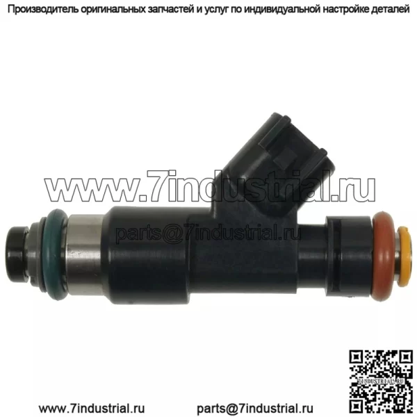 Стандартный инжектор зажигания для S60, XC60, S80, XC70 FJ1095