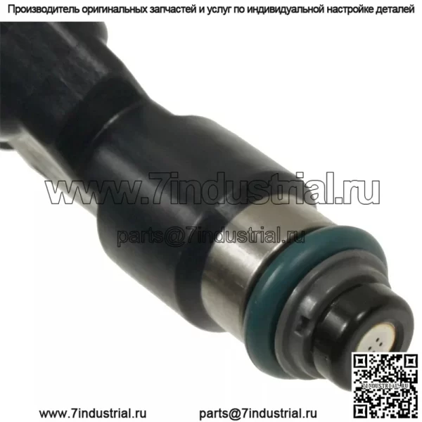 Стандартный инжектор зажигания для S60, XC60, S80, XC70 FJ1095 - Image 2