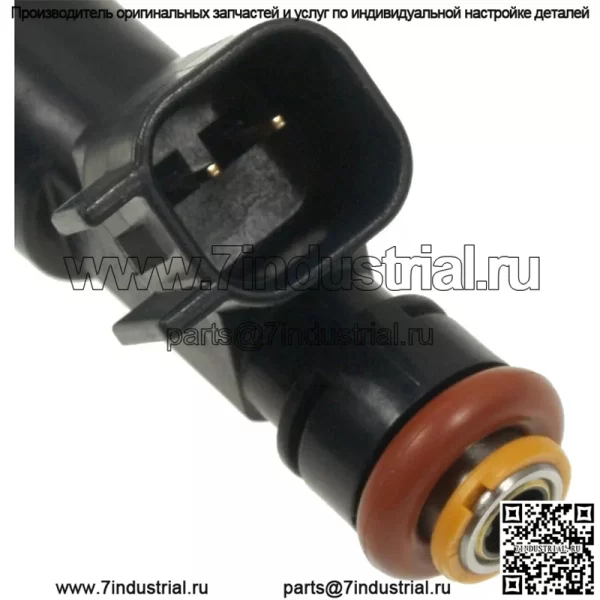 Стандартный инжектор зажигания для S60, XC60, S80, XC70 FJ1095 - Image 3