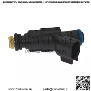 Топливный инжектор 0280155863 для Jaguar S-Type 3.0L V6 2000-2008 Lincoln LS