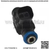 Топливный инжектор 0280155863 для Jaguar S-Type 3.0L V6 2000-2008 Lincoln LS - Image 3