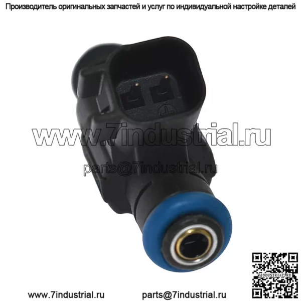 Топливный инжектор 0280155863 для Jaguar S-Type 3.0L V6 2000-2008 Lincoln LS - Image 3