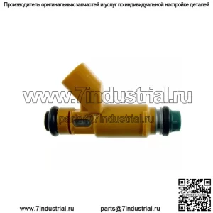 GB 852-12242 Топливный инжектор для некоторых моделей Jaguar Land Rover 03-09