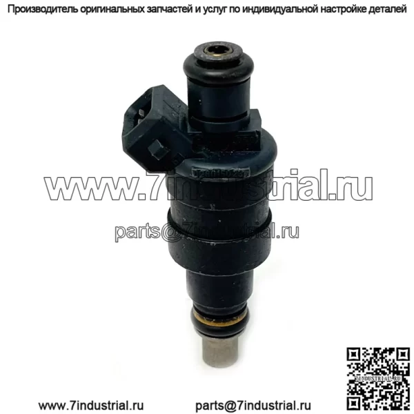BOSCH/OEM 0280150237/FJ111 НОВЫЙ топливный инжектор
