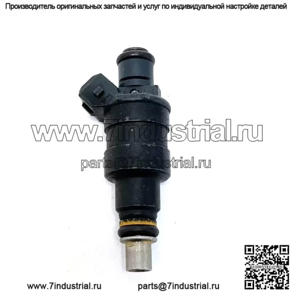 BOSCH/OEM 0280150237/FJ111 НОВЫЙ топливный инжектор - Image 2