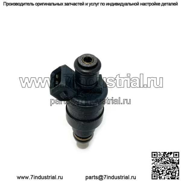 BOSCH/OEM 0280150237/FJ111 НОВЫЙ топливный инжектор - Image 3