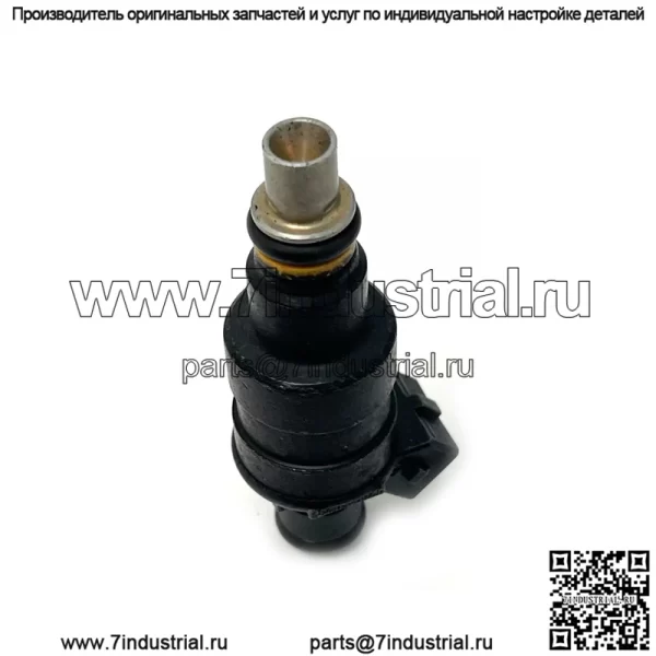BOSCH/OEM 0280150237/FJ111 НОВЫЙ топливный инжектор - Image 4