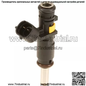 Оригинальный OEM топливный инжектор 13537528176 для Mini