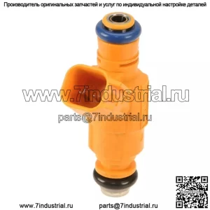 Оригинальный OEM топливный инжектор для Saab 12581682